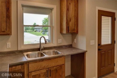 Conveniently located in Amery's highly sought after Pondhurst on The Amery Golf Club in Wisconsin - for sale on GolfHomes.com, golf home, golf lot
