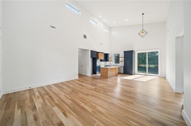 Welcome to this beautifully-crafted new construction home that on Branchwood Golf Course in Arkansas - for sale on GolfHomes.com, golf home, golf lot