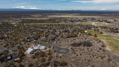 Stunning golf course views from this beautiful homesite in the on Brasada Canyons Golf Course in Oregon - for sale on GolfHomes.com, golf home, golf lot