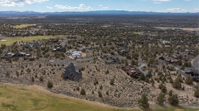Stunning golf course views from this beautiful homesite in the on Brasada Canyons Golf Course in Oregon - for sale on GolfHomes.com, golf home, golf lot