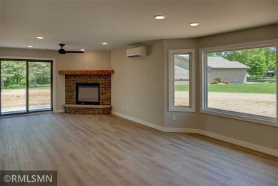 Conveniently located in Amery's highly sought after Pondhurst on The Amery Golf Club in Wisconsin - for sale on GolfHomes.com, golf home, golf lot