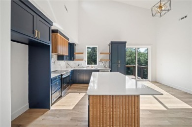 Welcome to this beautifully-crafted new construction home that on Branchwood Golf Course in Arkansas - for sale on GolfHomes.com, golf home, golf lot