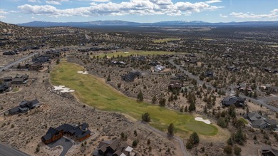 Stunning golf course views from this beautiful homesite in the on Brasada Canyons Golf Course in Oregon - for sale on GolfHomes.com, golf home, golf lot