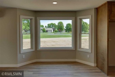 Conveniently located in Amery's highly sought after Pondhurst on The Amery Golf Club in Wisconsin - for sale on GolfHomes.com, golf home, golf lot