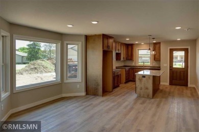 Conveniently located in Amery's highly sought after Pondhurst on The Amery Golf Club in Wisconsin - for sale on GolfHomes.com, golf home, golf lot