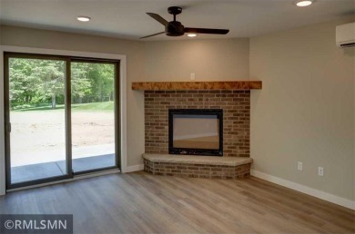 Conveniently located in Amery's highly sought after Pondhurst on The Amery Golf Club in Wisconsin - for sale on GolfHomes.com, golf home, golf lot