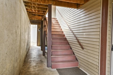 In the heart of desirable Pointe Royale this gem awaits you! on Pointe Royale Village Country Club in Missouri - for sale on GolfHomes.com, golf home, golf lot