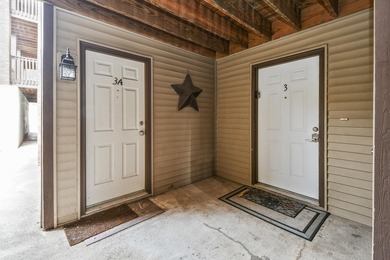 In the heart of desirable Pointe Royale this gem awaits you! on Pointe Royale Village Country Club in Missouri - for sale on GolfHomes.com, golf home, golf lot