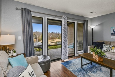 In the heart of desirable Pointe Royale this gem awaits you! on Pointe Royale Village Country Club in Missouri - for sale on GolfHomes.com, golf home, golf lot