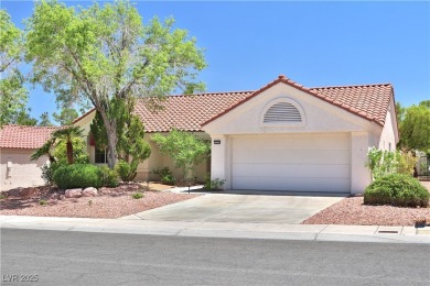 Renovated Sun City Summerlin GEM FOR SALE! Check out this on Highland Falls Golf Club in Nevada - for sale on GolfHomes.com, golf home, golf lot