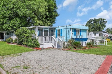 Discover coastal living with this charming property, ideally on Barefoot Resort and Golf Club  in South Carolina - for sale on GolfHomes.com, golf home, golf lot