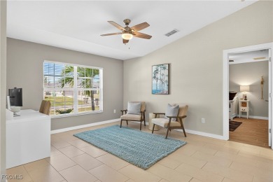 Welcome to modern luxury located in one of Cape Coral's best on Royal Tee Country Club in Florida - for sale on GolfHomes.com, golf home, golf lot