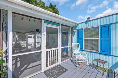 Discover coastal living with this charming property, ideally on Barefoot Resort and Golf Club  in South Carolina - for sale on GolfHomes.com, golf home, golf lot