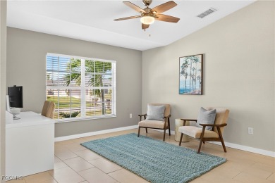 Welcome to modern luxury located in one of Cape Coral's best on Royal Tee Country Club in Florida - for sale on GolfHomes.com, golf home, golf lot