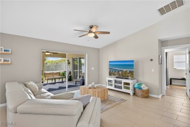 Welcome to modern luxury located in one of Cape Coral's best on Royal Tee Country Club in Florida - for sale on GolfHomes.com, golf home, golf lot