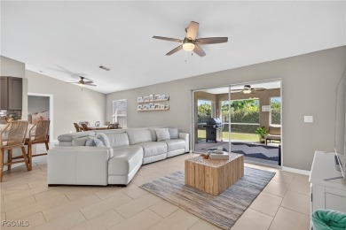 Welcome to modern luxury located in one of Cape Coral's best on Royal Tee Country Club in Florida - for sale on GolfHomes.com, golf home, golf lot