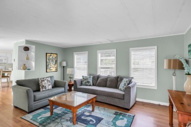 Discover coastal living with this charming property, ideally on Barefoot Resort and Golf Club  in South Carolina - for sale on GolfHomes.com, golf home, golf lot