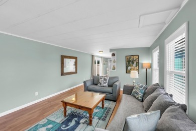 Discover coastal living with this charming property, ideally on Barefoot Resort and Golf Club  in South Carolina - for sale on GolfHomes.com, golf home, golf lot