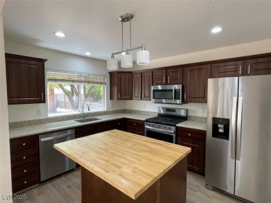 Renovated Sun City Summerlin GEM FOR SALE! Check out this on Highland Falls Golf Club in Nevada - for sale on GolfHomes.com, golf home, golf lot