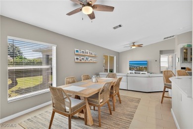 Welcome to modern luxury located in one of Cape Coral's best on Royal Tee Country Club in Florida - for sale on GolfHomes.com, golf home, golf lot