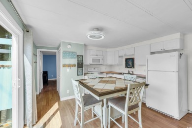 Discover coastal living with this charming property, ideally on Barefoot Resort and Golf Club  in South Carolina - for sale on GolfHomes.com, golf home, golf lot