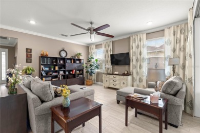 RARE Argyll model on the GOLF COURSE! Welcome to this on On Top of the World Golf Course in Florida - for sale on GolfHomes.com, golf home, golf lot