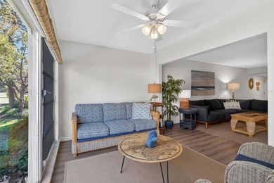 Under contract-accepting backup offers. Welcome to this fully on East Bay Golf Club in Florida - for sale on GolfHomes.com, golf home, golf lot