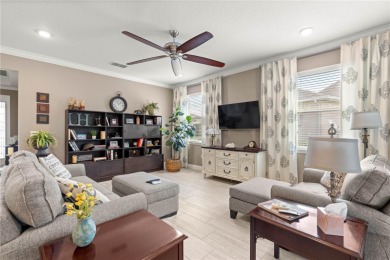 RARE Argyll model on the GOLF COURSE! Welcome to this on On Top of the World Golf Course in Florida - for sale on GolfHomes.com, golf home, golf lot