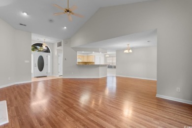 Welcome to 3107 Robyn Ct - a beautifully maintained single-story on River Hills Golf and Country Club in South Carolina - for sale on GolfHomes.com, golf home, golf lot