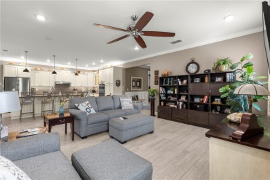 RARE Argyll model on the GOLF COURSE! Welcome to this on On Top of the World Golf Course in Florida - for sale on GolfHomes.com, golf home, golf lot