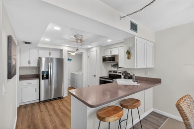 Under contract-accepting backup offers. Welcome to this fully on East Bay Golf Club in Florida - for sale on GolfHomes.com, golf home, golf lot