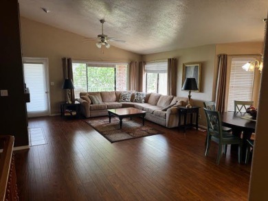 This Beautiful Townhome is nestled right on the Golf Course in on Southgate Golf Course in Utah - for sale on GolfHomes.com, golf home, golf lot