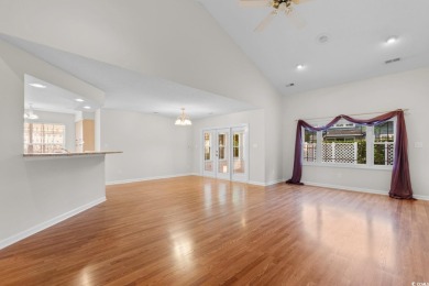 Welcome to 3107 Robyn Ct - a beautifully maintained single-story on River Hills Golf and Country Club in South Carolina - for sale on GolfHomes.com, golf home, golf lot
