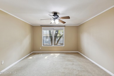 *PRICE REDUCED* This well-maintained home, with a fenced-in on Oyster Bay Golf Links in North Carolina - for sale on GolfHomes.com, golf home, golf lot