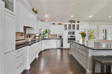 Come & See This Beauty! Reverse 1.5 Ranch - 1402 Norfolk on Harrisonville Golf Club in Missouri - for sale on GolfHomes.com, golf home, golf lot