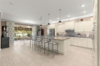 RARE Argyll model on the GOLF COURSE! Welcome to this on On Top of the World Golf Course in Florida - for sale on GolfHomes.com, golf home, golf lot