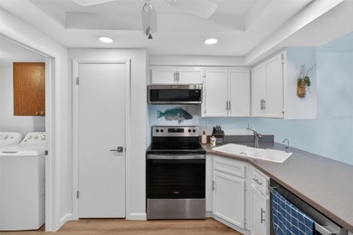 Under contract-accepting backup offers. Welcome to this fully on East Bay Golf Club in Florida - for sale on GolfHomes.com, golf home, golf lot