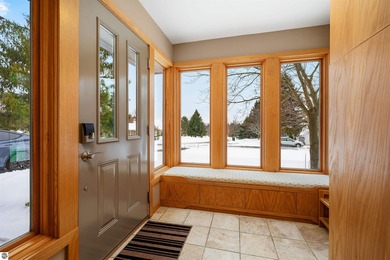 Usually, you have to choose between a golf course setting, water on Grand Traverse Resort and Spa in Michigan - for sale on GolfHomes.com, golf home, golf lot