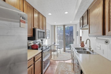 Discover your peaceful retreat at 4755 Crazy Horse Lane in on Little Turtle Golf Club in Ohio - for sale on GolfHomes.com, golf home, golf lot