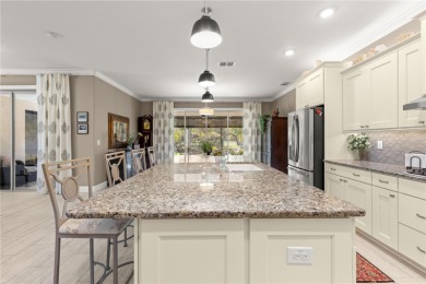 RARE Argyll model on the GOLF COURSE! Welcome to this on On Top of the World Golf Course in Florida - for sale on GolfHomes.com, golf home, golf lot