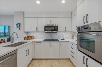 Tastefully updated, renovated and move-in ready! Enjoy amazing on Bonita Bay West in Florida - for sale on GolfHomes.com, golf home, golf lot