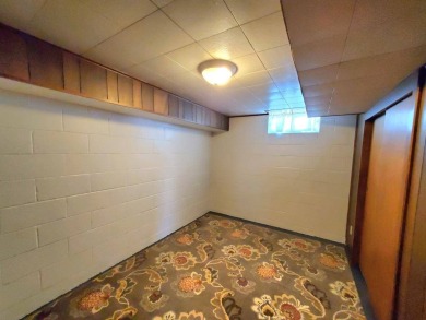 Yes, a gorgeous view every day!.....This home overlooks the on Concordia American Legion Golf Course in Kansas - for sale on GolfHomes.com, golf home, golf lot
