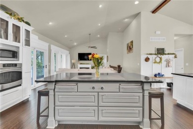 Come & See This Beauty! Reverse 1.5 Ranch - 1402 Norfolk on Harrisonville Golf Club in Missouri - for sale on GolfHomes.com, golf home, golf lot