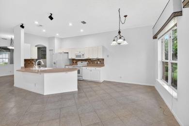 Experience luxurious Aberdeen country club living in this on  in Florida - for sale on GolfHomes.com, golf home, golf lot