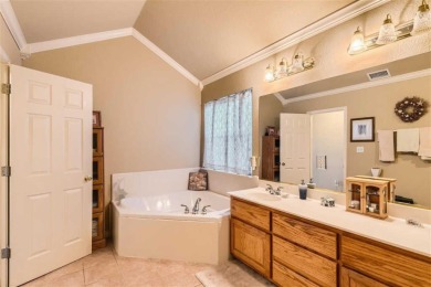 **Perfect for Investors looking for STR opportunities or a on Point Venture Golf Club on Lake Travis in Texas - for sale on GolfHomes.com, golf home, golf lot