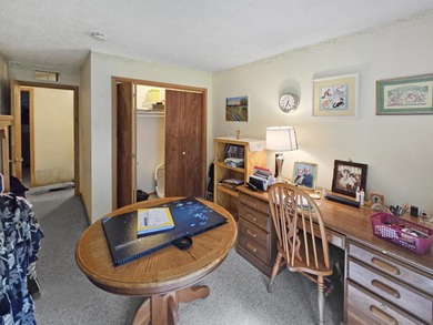 Welcome to this beautiful ranch-style home perfectly positioned on White Deer Country Club in Michigan - for sale on GolfHomes.com, golf home, golf lot