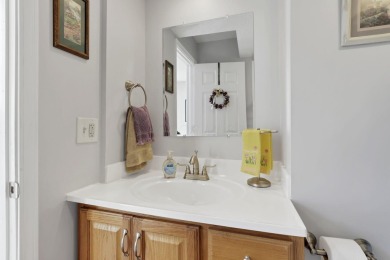 Discover your peaceful retreat at 4755 Crazy Horse Lane in on Little Turtle Golf Club in Ohio - for sale on GolfHomes.com, golf home, golf lot