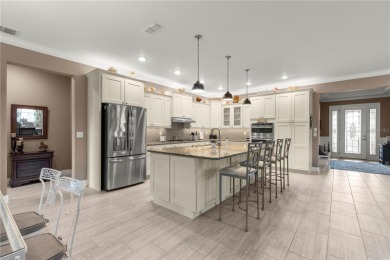 RARE Argyll model on the GOLF COURSE! Welcome to this on On Top of the World Golf Course in Florida - for sale on GolfHomes.com, golf home, golf lot