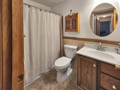 Welcome to this beautiful ranch-style home perfectly positioned on White Deer Country Club in Michigan - for sale on GolfHomes.com, golf home, golf lot