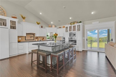 Come & See This Beauty! Reverse 1.5 Ranch - 1402 Norfolk on Harrisonville Golf Club in Missouri - for sale on GolfHomes.com, golf home, golf lot